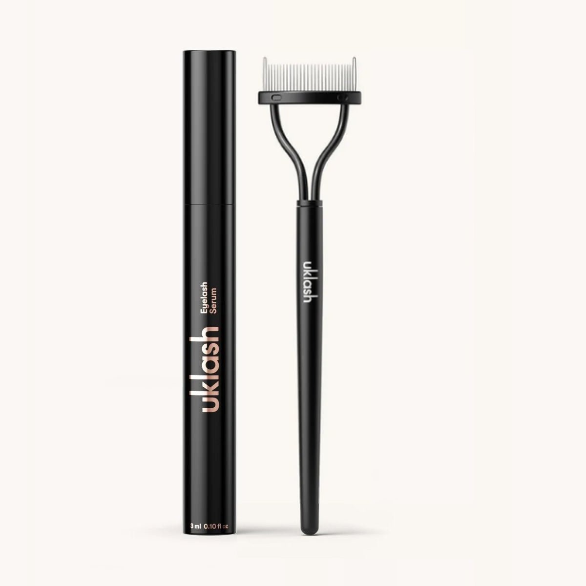 Lash Separator - UKLASH