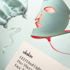 LED Dual Light Pro - Therapy Face Mask - UKLASH