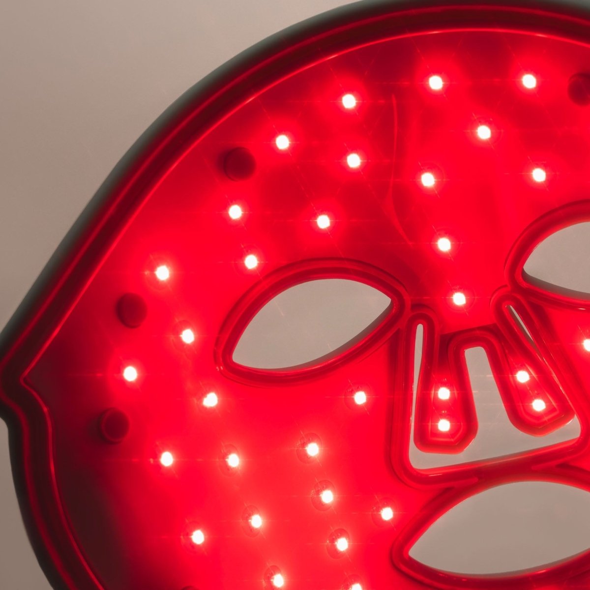 LED Dual Light Pro - Therapy Face Mask - UKLASH