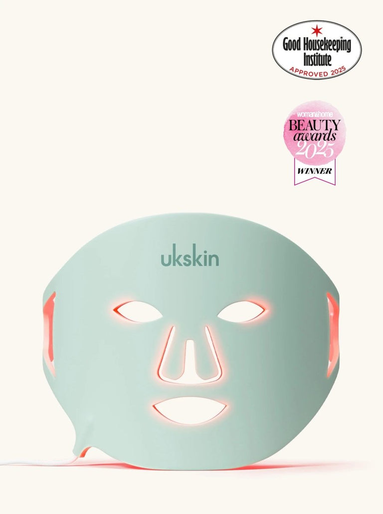 best at home led mask