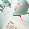 LED Dual Light Pro-Therapy Face Mask - UKLASH