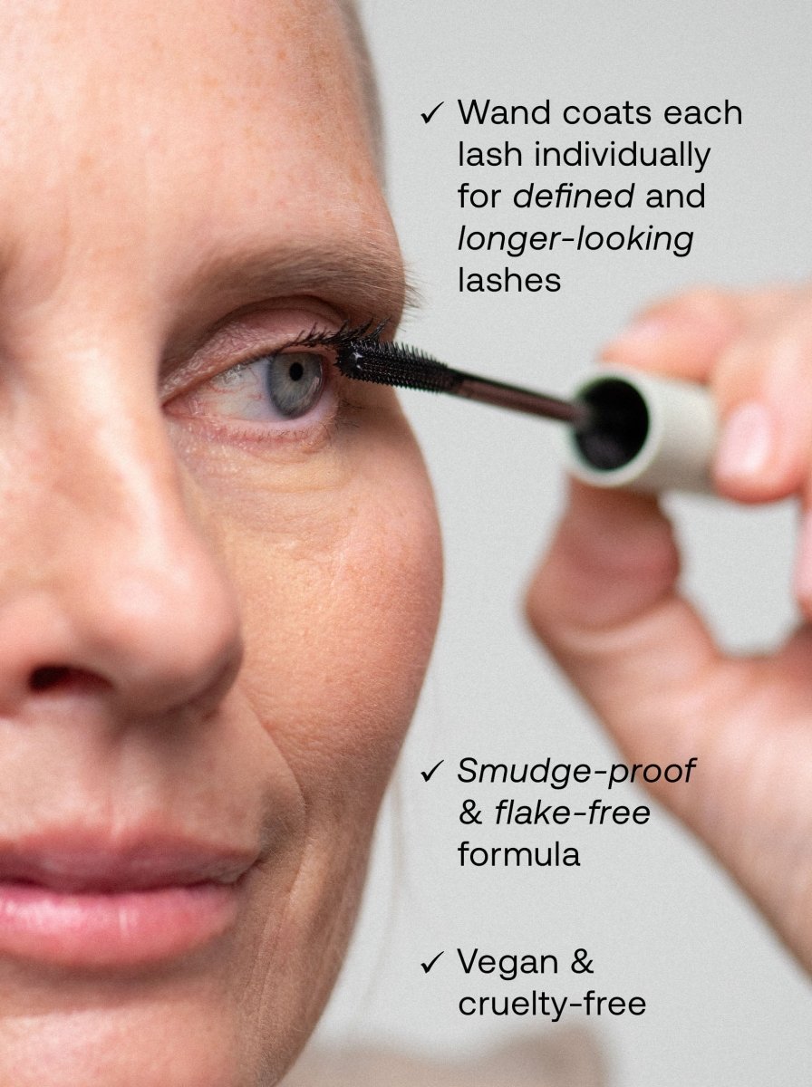 Lengthening Mascara - UKLASH