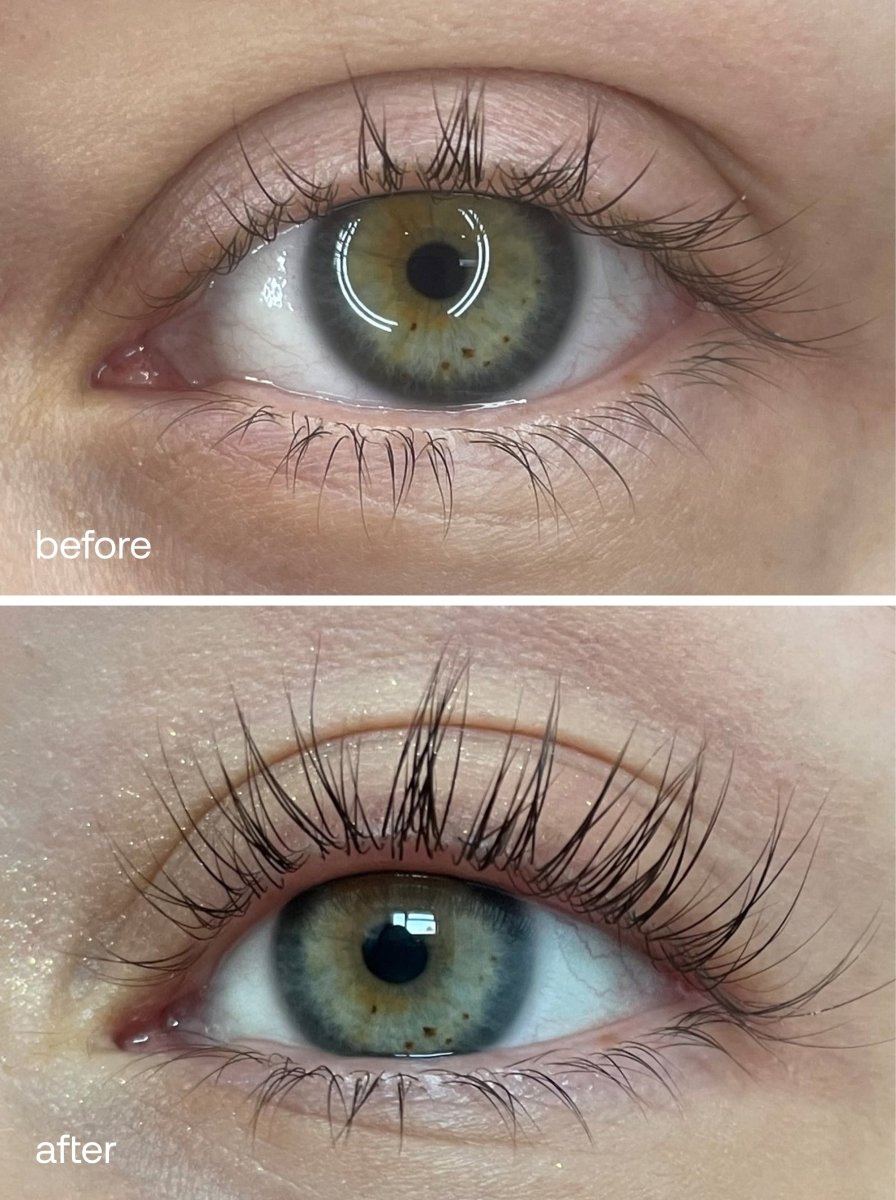 Let it Grow Lash Duo - UKLASH