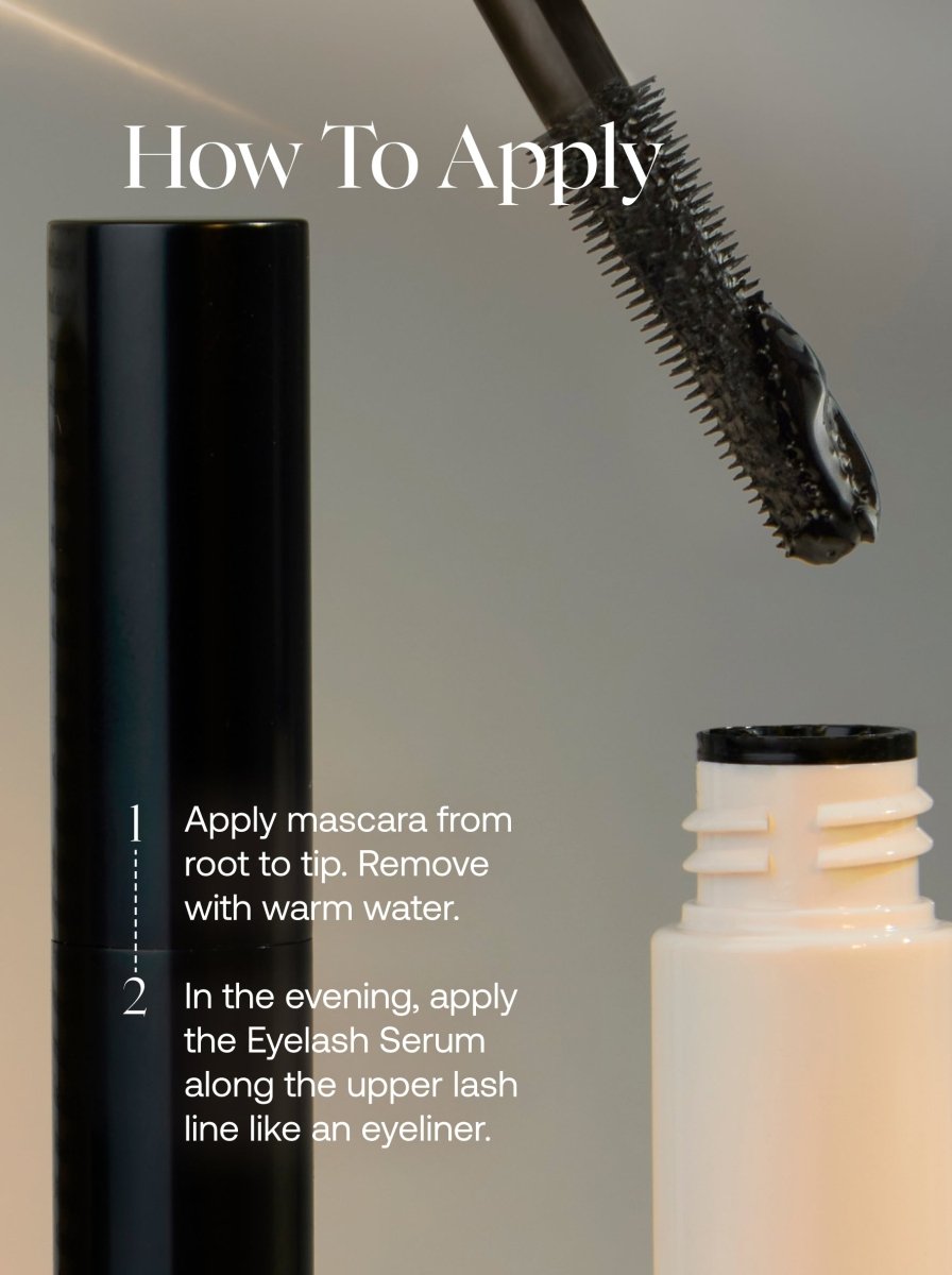 Let it Grow Lash Duo - UKLASH