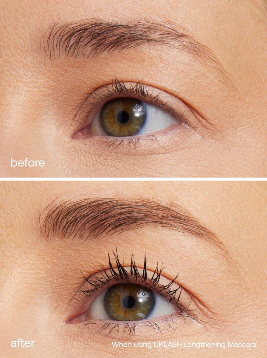 Lips and Lashes Set - Rose - UKLASH