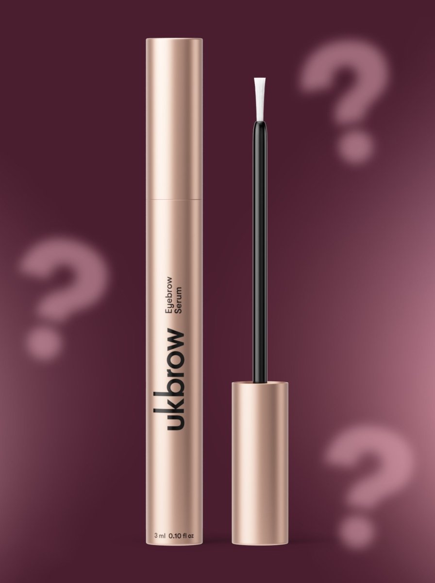 Love At First Brow Mystery Bundle - UKLASH
