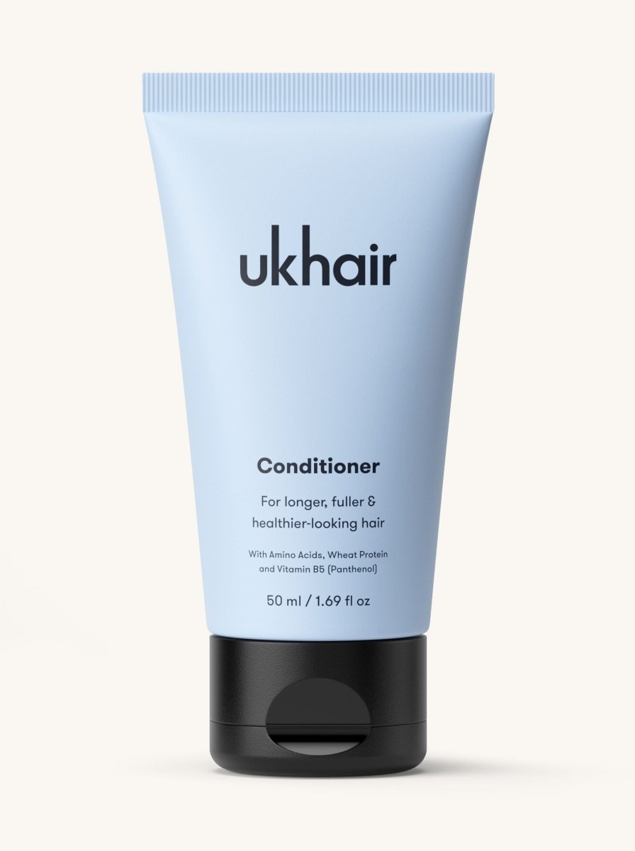 Mini Hair Conditioner - UKLASH