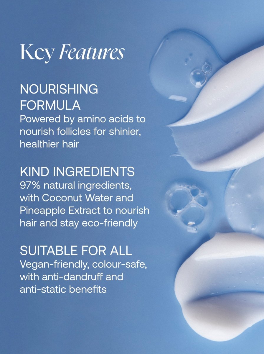 Mini Hair Conditioner - UKLASH