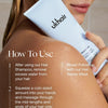 Mini Hair Conditioner - UKLASH