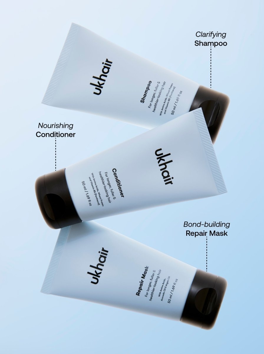 Mini Hair Repair Mask - UKLASH
