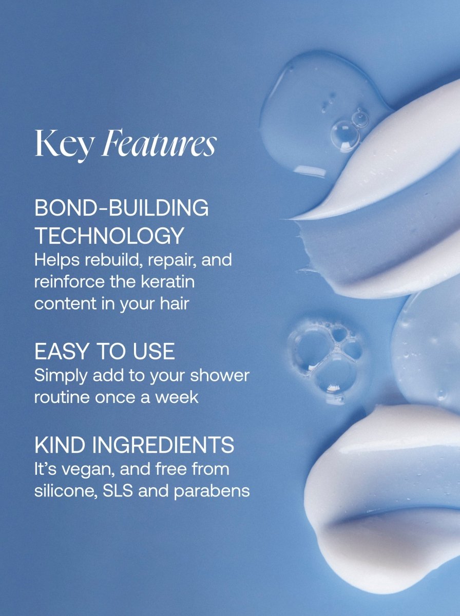 Mini Hair Repair Mask - UKLASH