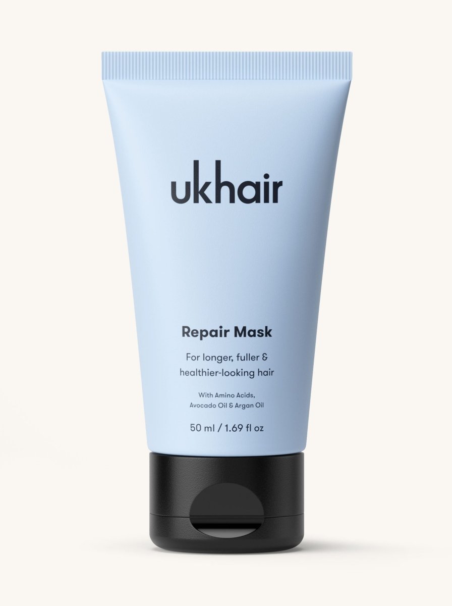 Mini Hair Repair Mask - UKLASH