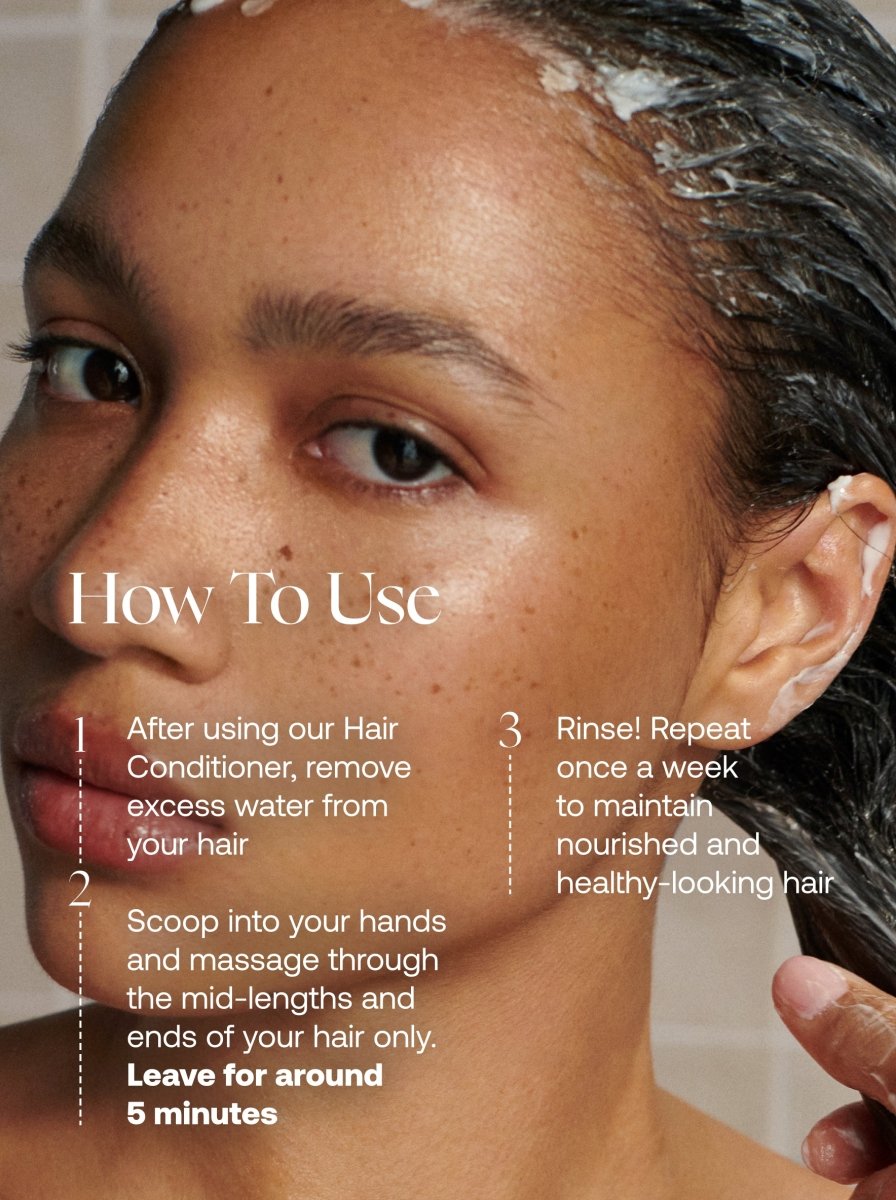 Mini Hair Repair Mask - UKLASH