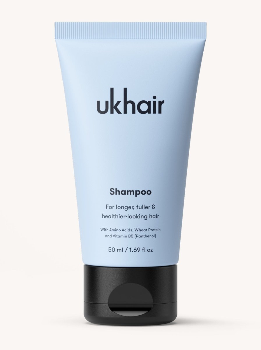 Mini Hair Shampoo - UKLASH