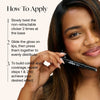 Plumping Lip Gloss - Clear - UKLASH