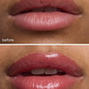 Plumping Lip Gloss - Rose - UKLASH