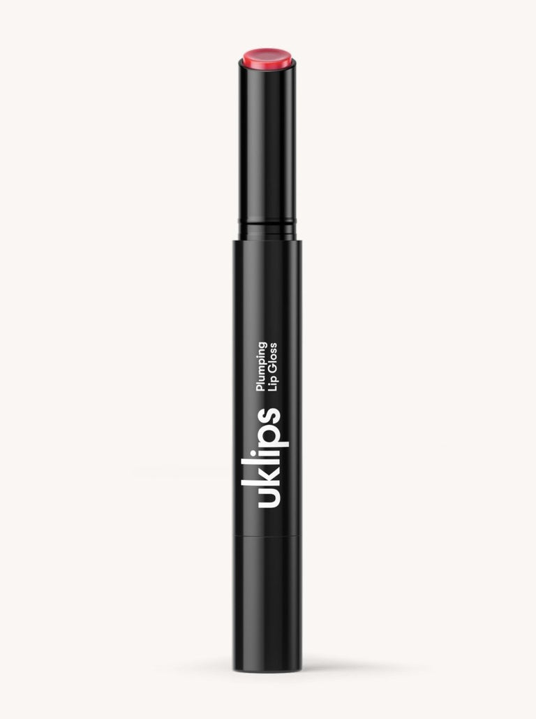 best plumping lip gloss