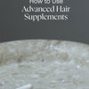 Advanced Hair Supplements