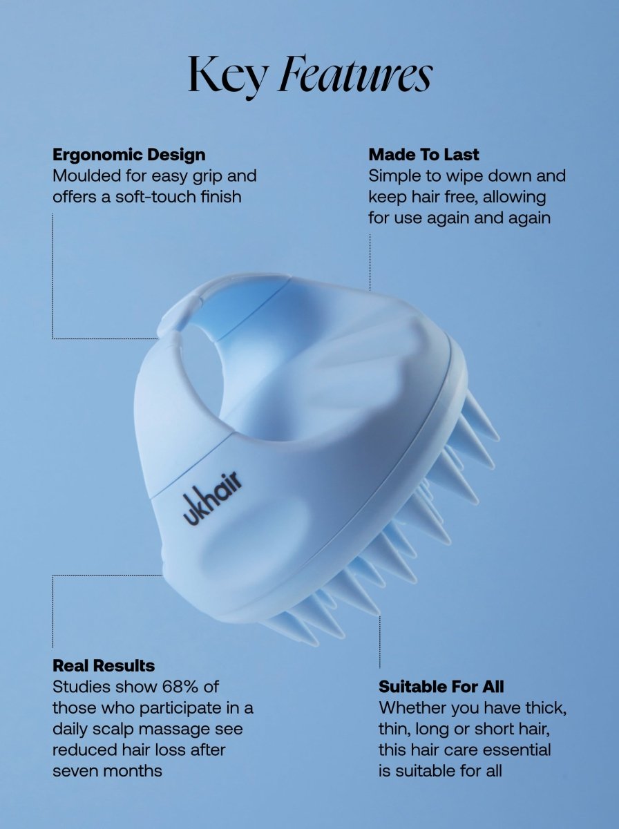 Scalp Massager - UKLASH