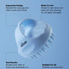 Scalp Massager - UKLASH