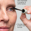 Sensitive Eyelash Serum + Lengthening Mascara Set - UKLASH