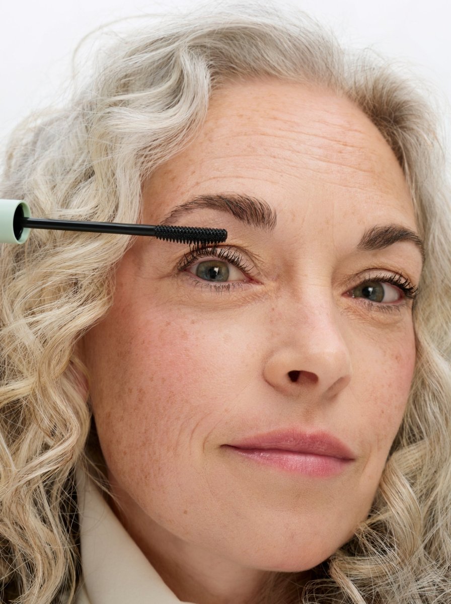 Sensitive Lash Growth Serum + Lengthening Mascara Set - UKLASH