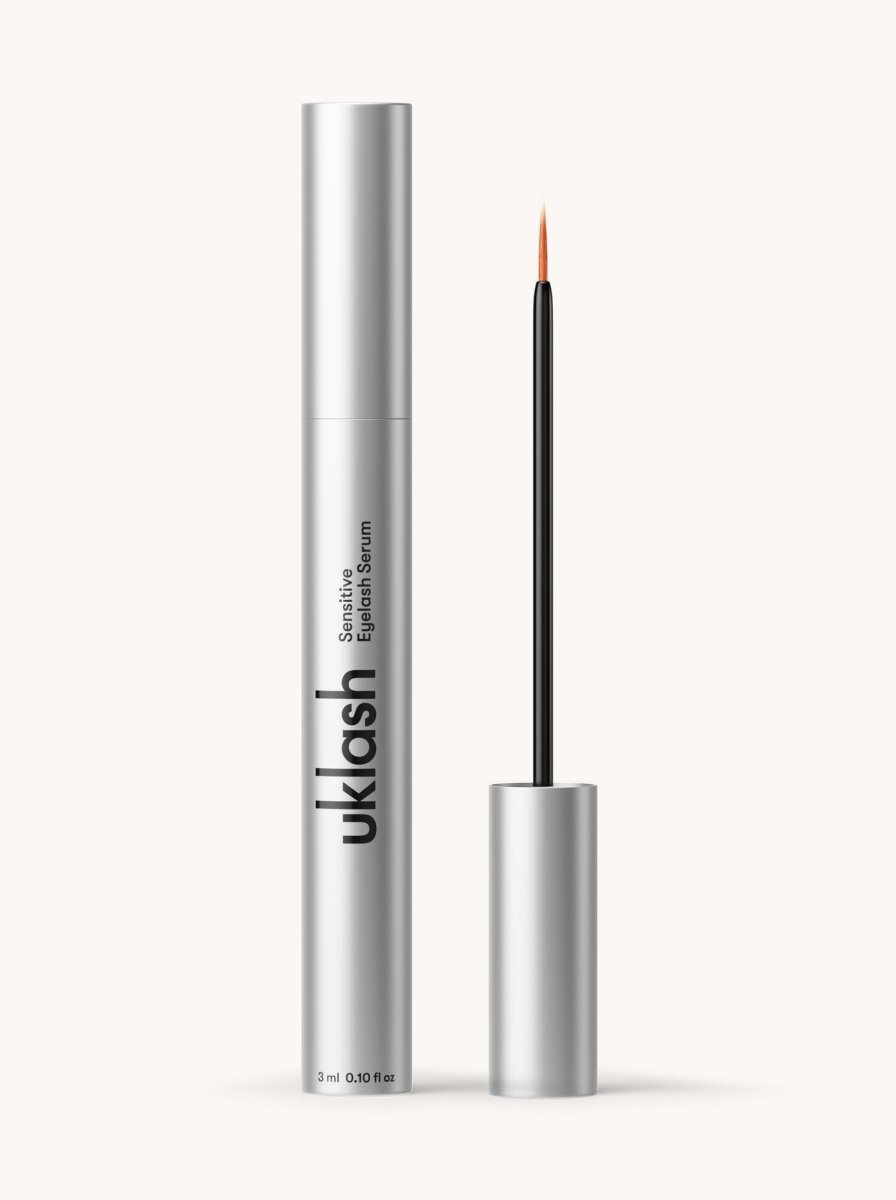 Sensitive Lash Growth Serum - UKLASH