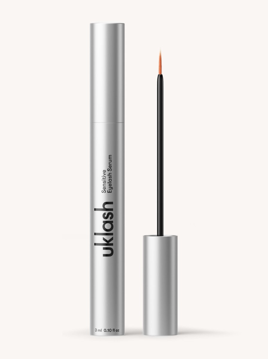 Sensitive Lash Growth Serum - UKLASH