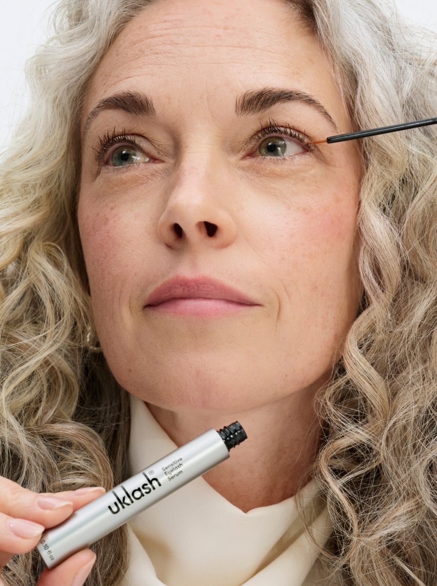 Sensitive Lash Growth Serum - UKLASH