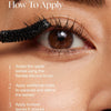 Sensitive Lash Growth Serum + Volume Boost Mascara Set - UKLASH