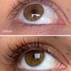 Sensitive Lash Growth Serum + Volume Boost Mascara Set - UKLASH