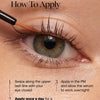 Sensitive Lash Growth Serum + Volume Boost Mascara Set - UKLASH