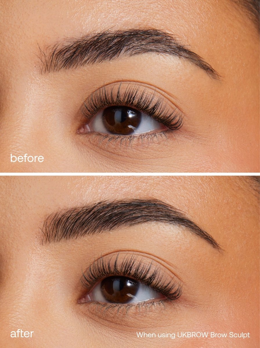 The Brow Boost Set - UKLASH