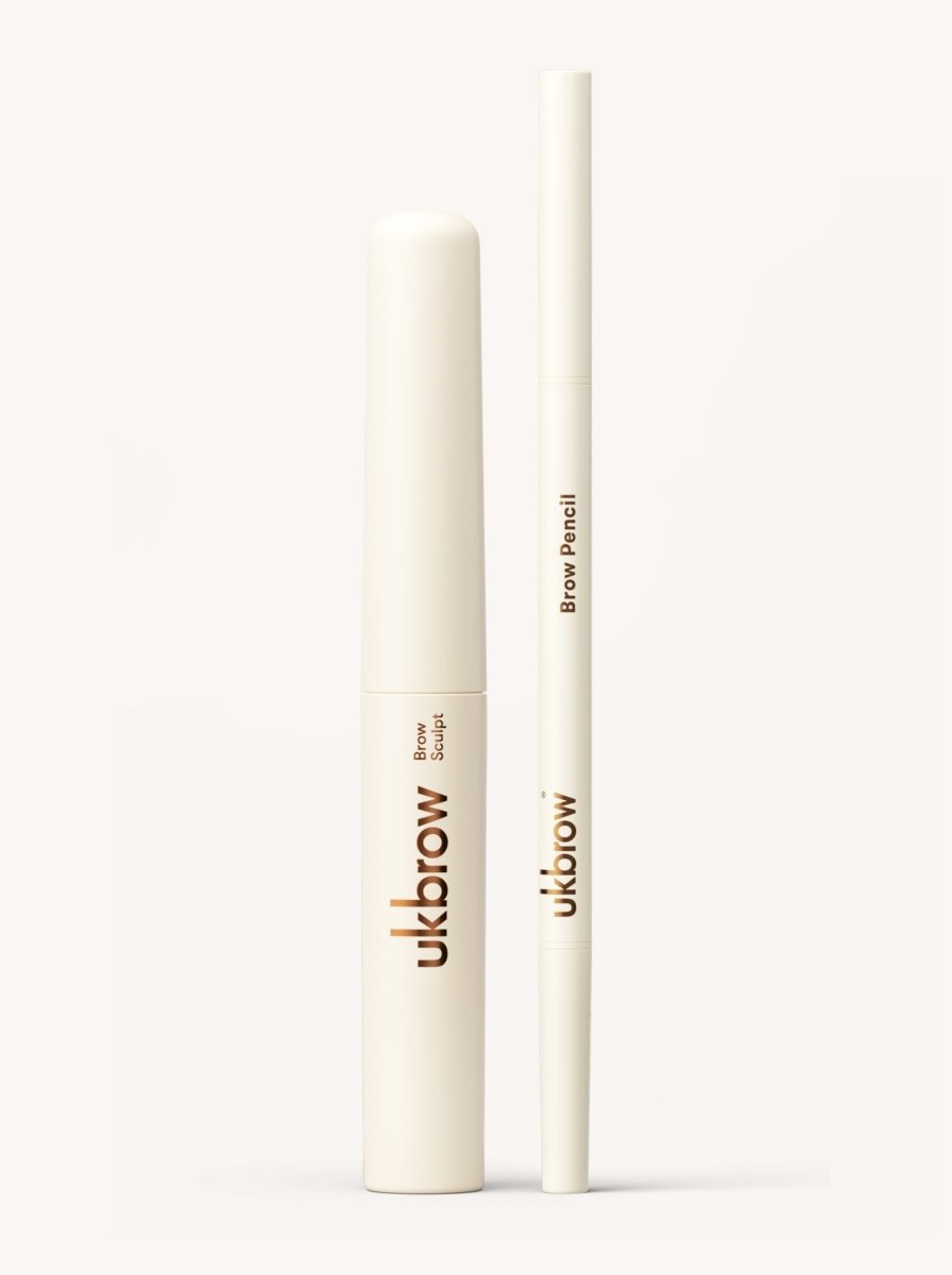 The Brow Boost Set - UKLASH