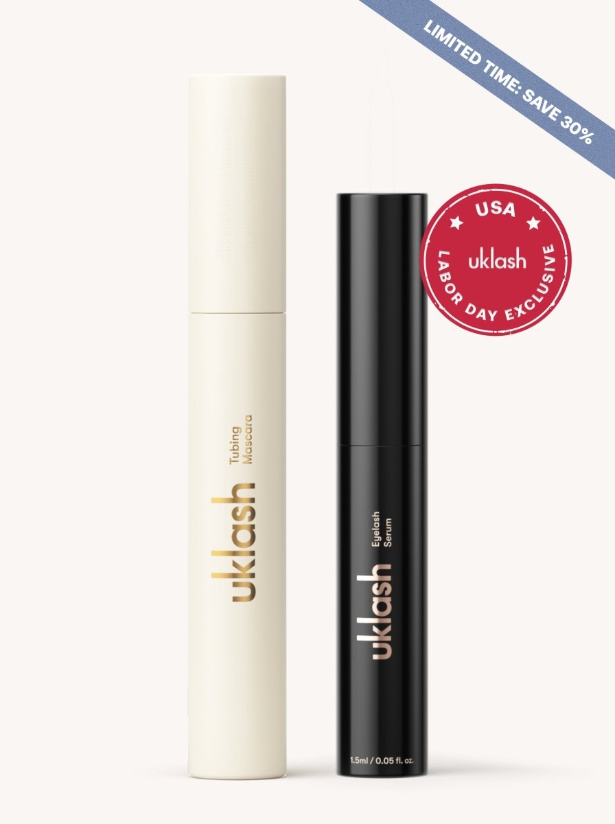 🇺🇸 The Discovery Duo 🇺🇸 - UKLASH