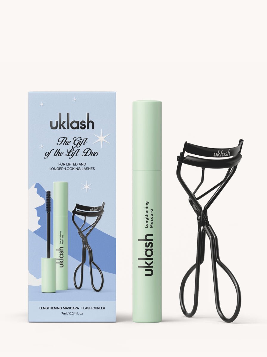 The Gift Of The Lift Duo - UKLASH