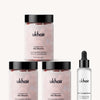 The Hair Growth Foundation Set - UKLASH