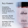 The Hair Growth Foundation Set - UKLASH