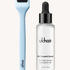The Hair Serum Booster Set - UKLASH