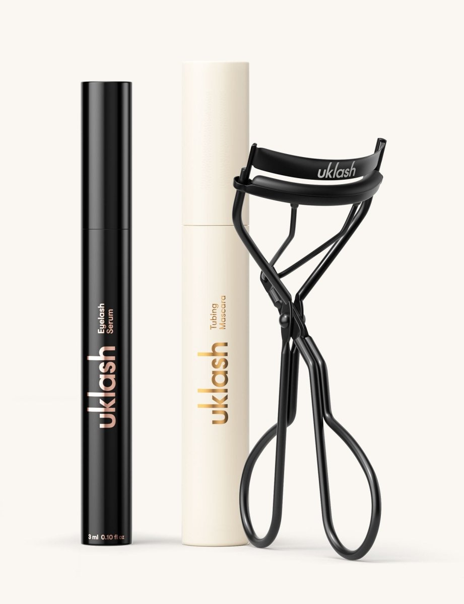 The Lash Journey Kit - UKLASH