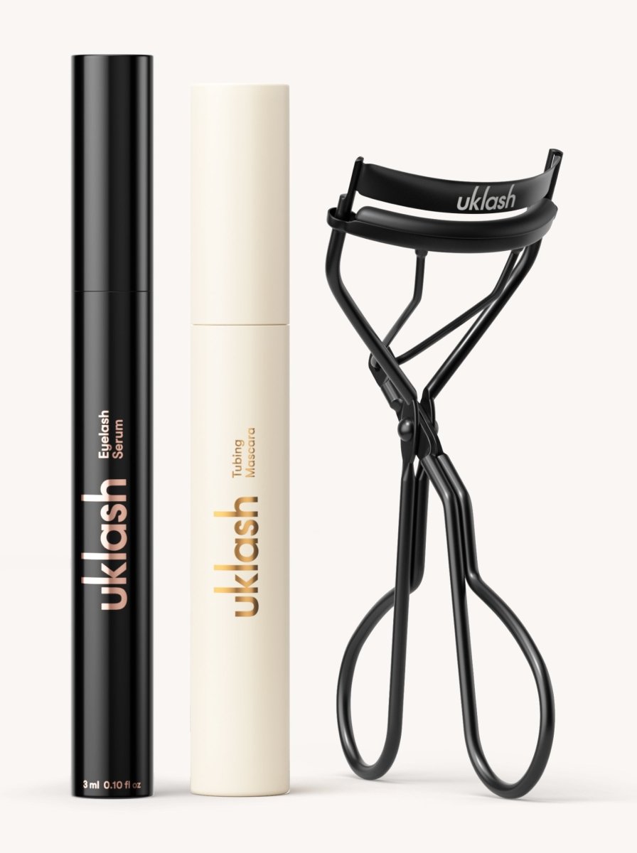 The Lash Journey Kit - UKLASH