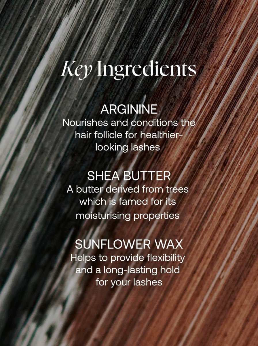 The Lash Journey Kit - UKLASH