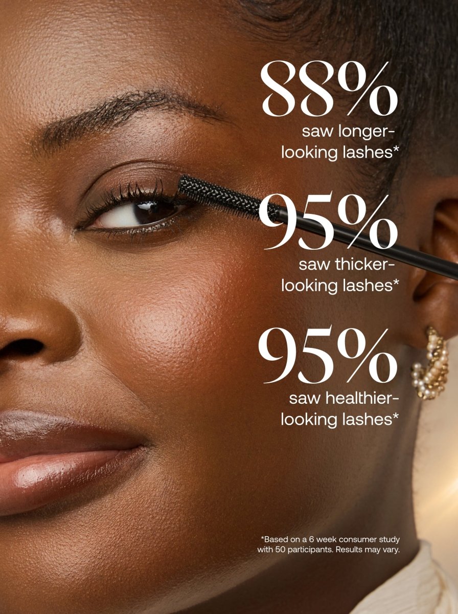 The Long Lash Essentials - UKLASH