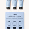 The Mini Hair Care Essentials - UKLASH