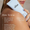 The Mini Hair Care Essentials - UKLASH
