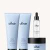The Repair and Grow Hair Set - UKLASH