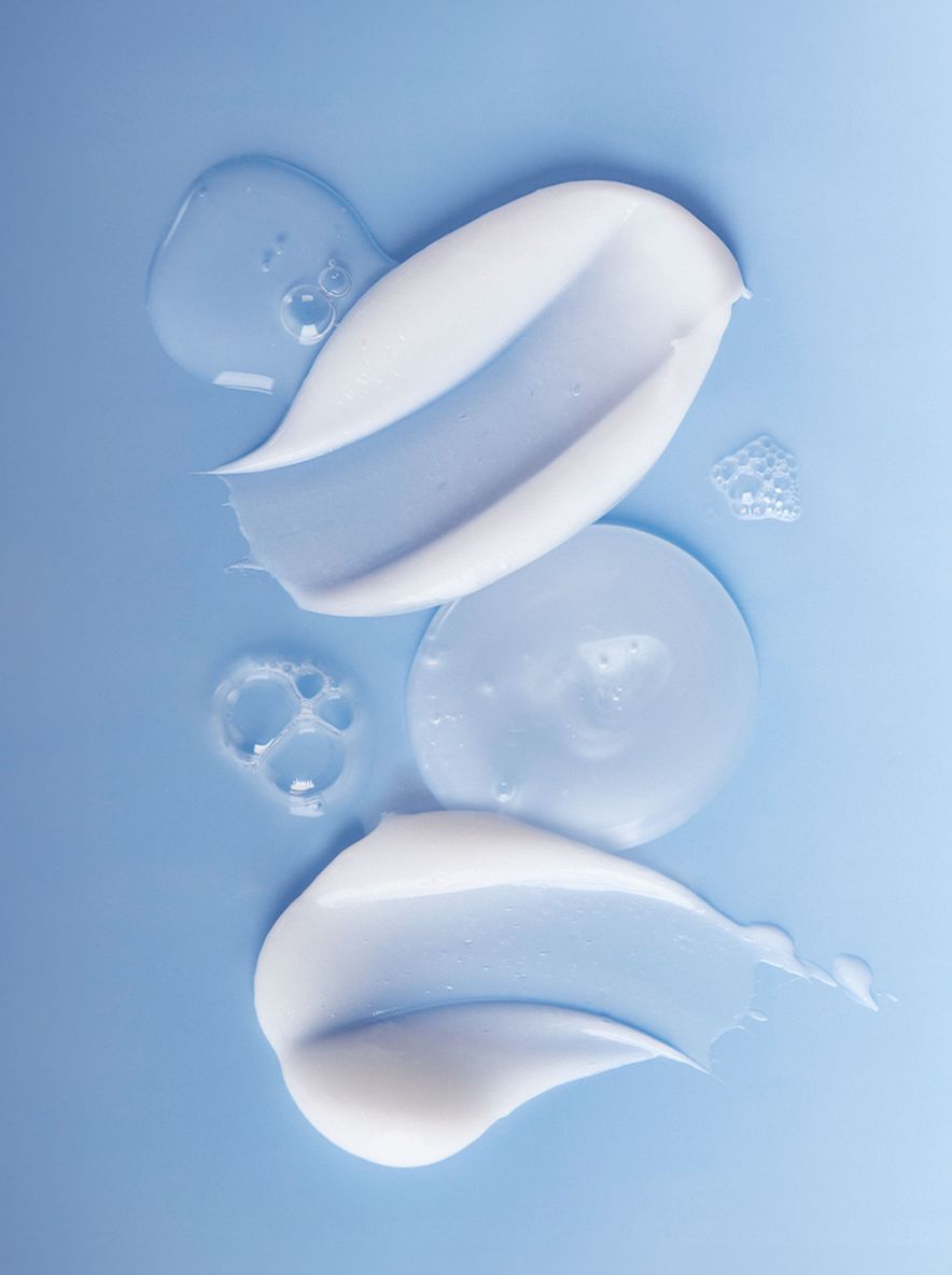 The Repair and Grow Hair Set - UKLASH