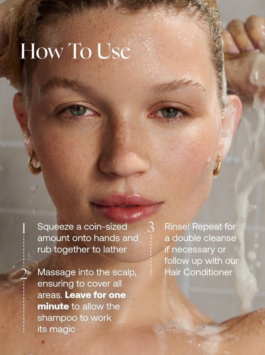 The Repair and Grow Hair Set - UKLASH