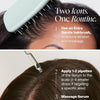 The Scalp To Strand Set x Tangle Teezer - UKLASH