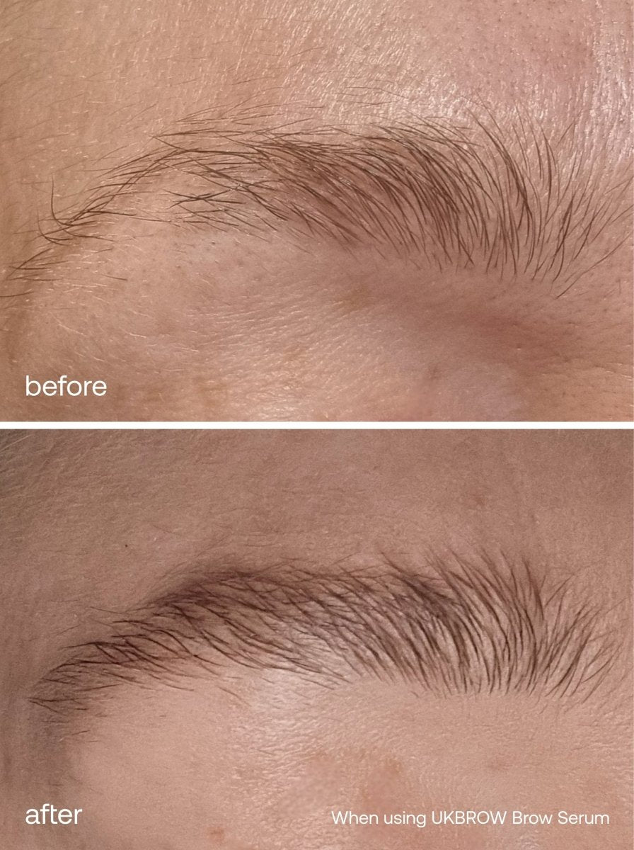 The Super Serums Set - UKLASH